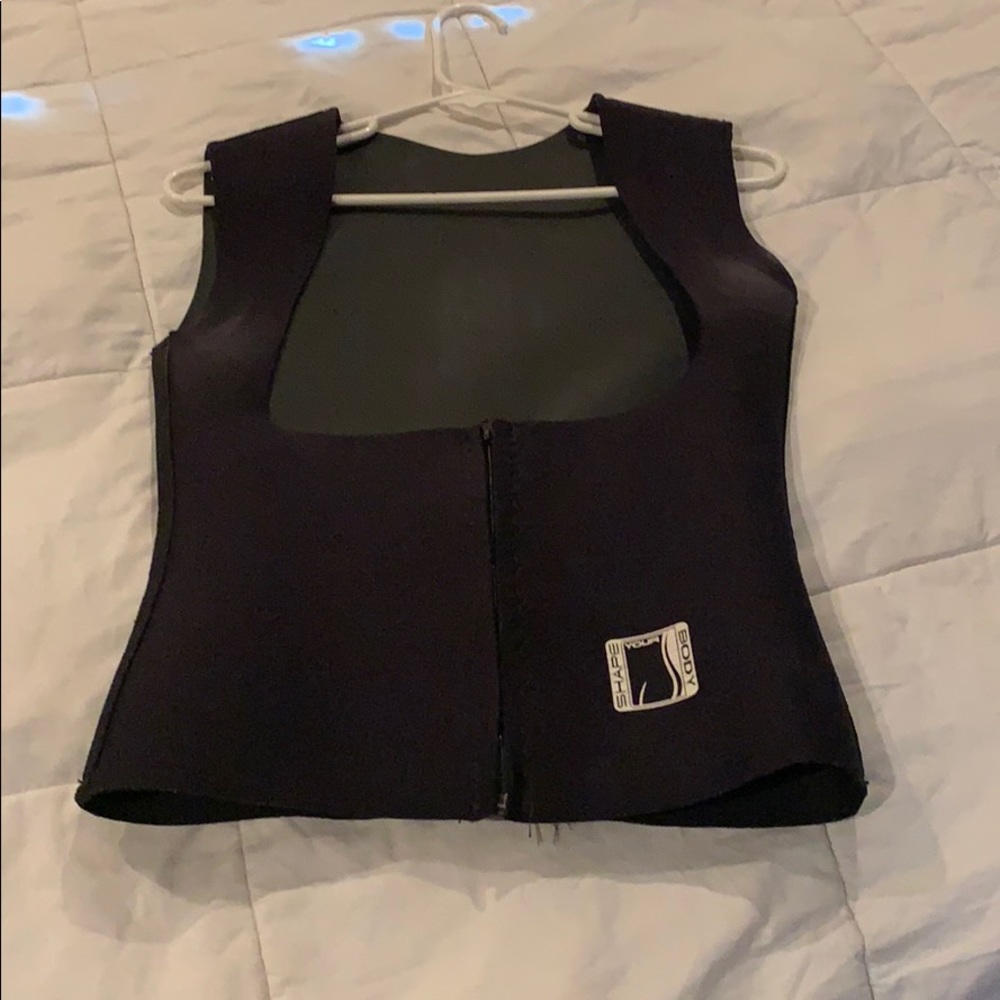Gym Body sweatsuit